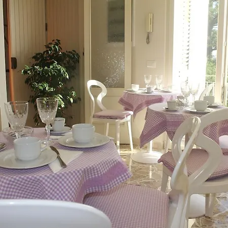 Il Giglio Bianco Sorrento