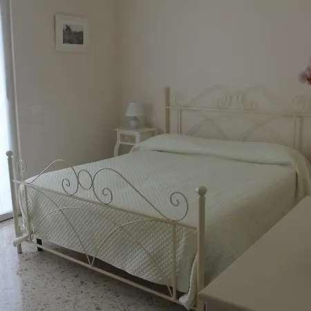 Il Giglio Bianco Отель типа 