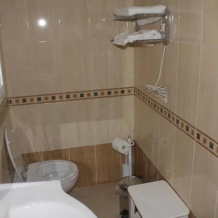 Alojamento de Acomodação e Pequeno-almoço Il Giglio Bianco Sorrento