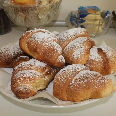 Il Giglio Bianco 3*