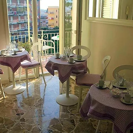 Il Giglio Bianco 3*