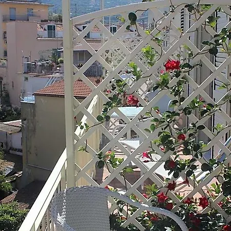 Il Giglio Bianco Nocleg ze śniadaniem 3*