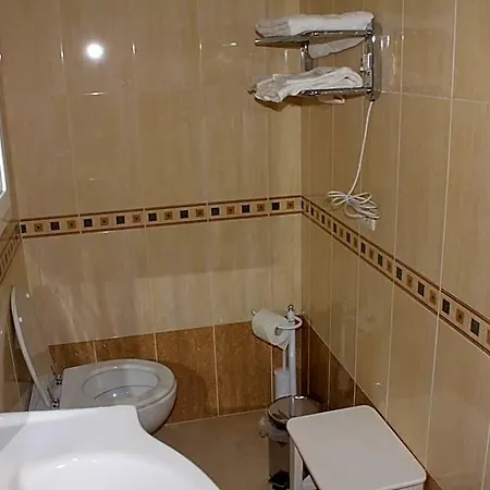 Il Giglio Bianco Nocleg ze śniadaniem 3*