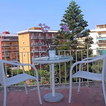 Il Giglio Bianco 3* Półwysep Sorrentyński