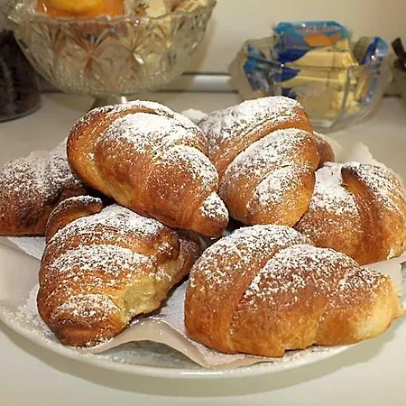 Il Giglio Bianco 3* Półwysep Sorrentyński