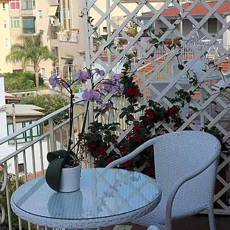 Nocleg ze śniadaniem Il Giglio Bianco