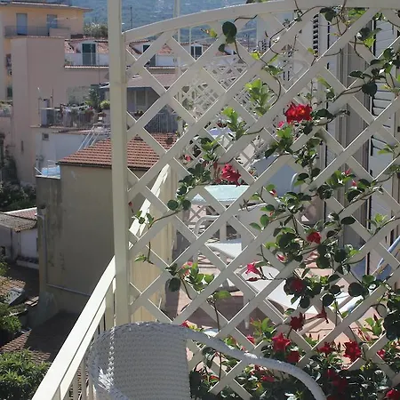 Oda ve Kahvaltı Il Giglio Bianco